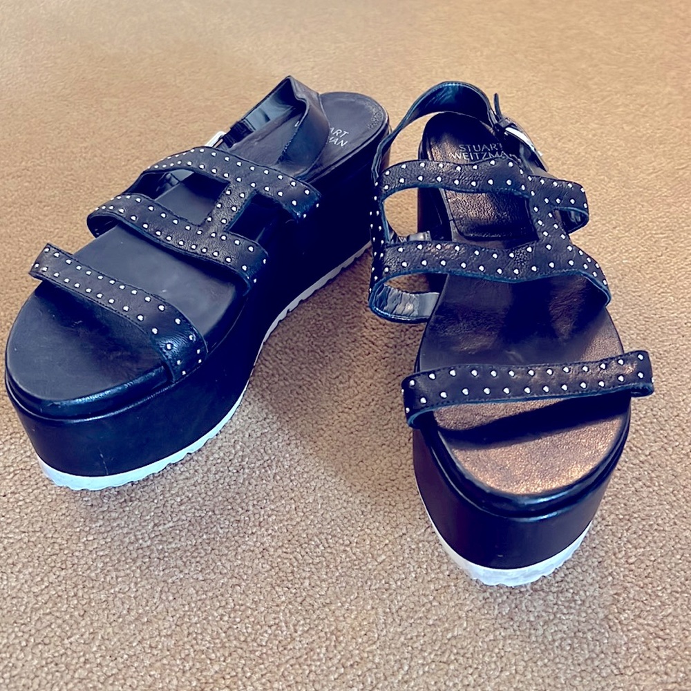 Stuart Weizman - Flatforms - image 2